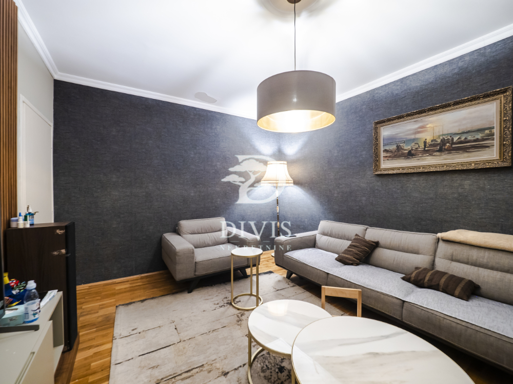 Slika 9 - Mileševska, Četvorosoban stan na prodaju, 89m2, 350.000€